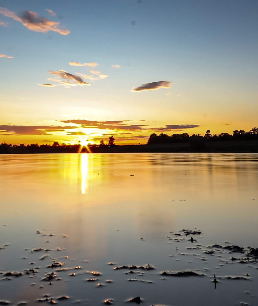 Endlich mal wieder einen schönen Sonnenuntergang #photography #Fotografie #sonnenuntergang #sunset #sunsetphotography