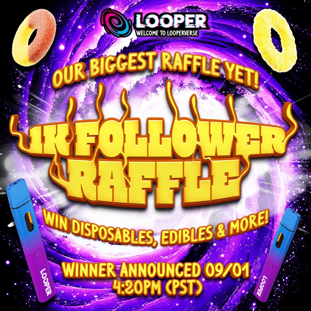 Looperverse tweet media