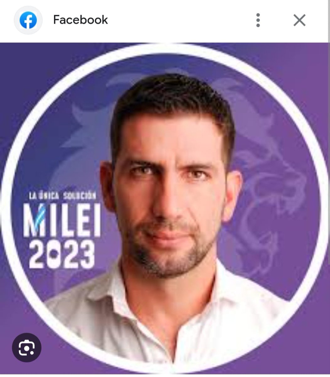 @GFrondizi Recula en chancletas con cada cosa que dice que va a hacer....según el todo se autofinancia pero no puede explicar el como....como no saben explicar la dolarizacion...o como sigue teniendo candidatos K en LLA