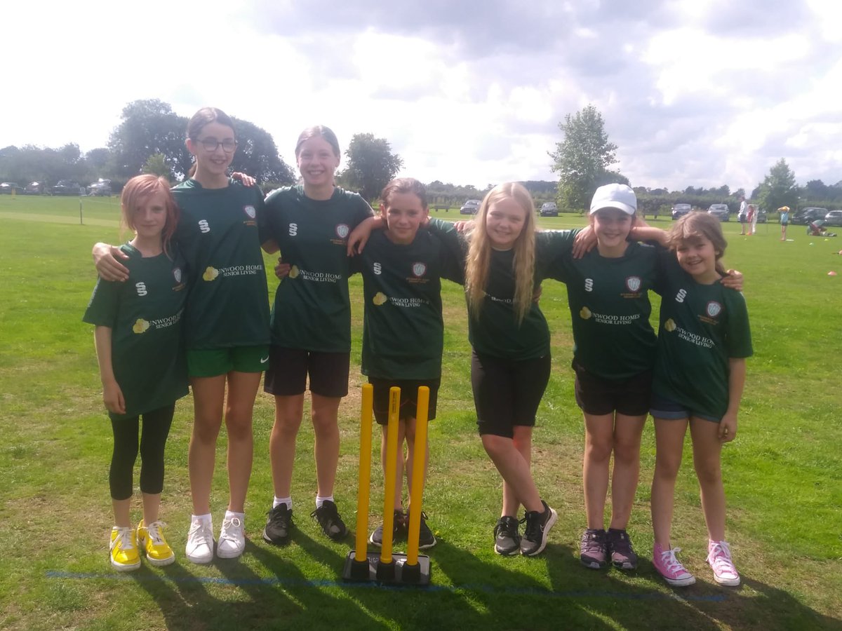 Norfolk Cricket Foundation - Women & Girls tweet media