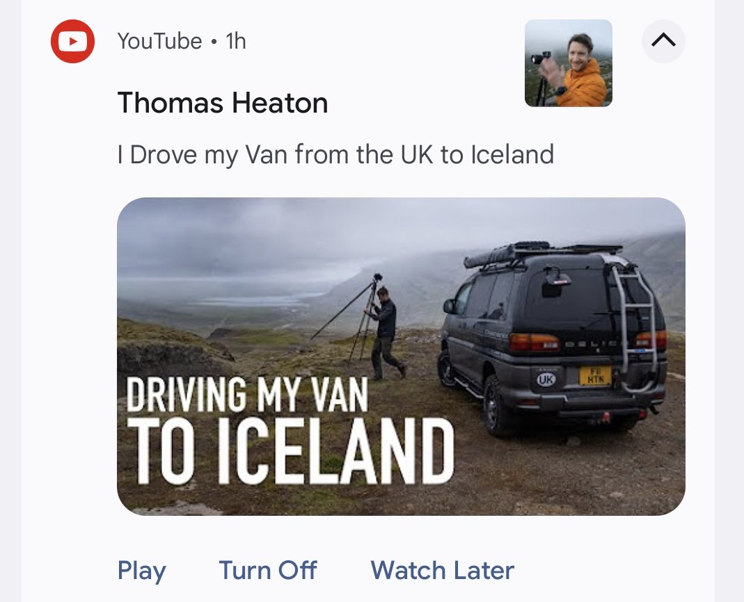 Starting to wonder how long that snorkel <a href="/theatonphoto/">Thomas Heaton</a>  had fitted is...