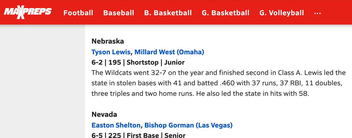 Peyton Lewis tweet media