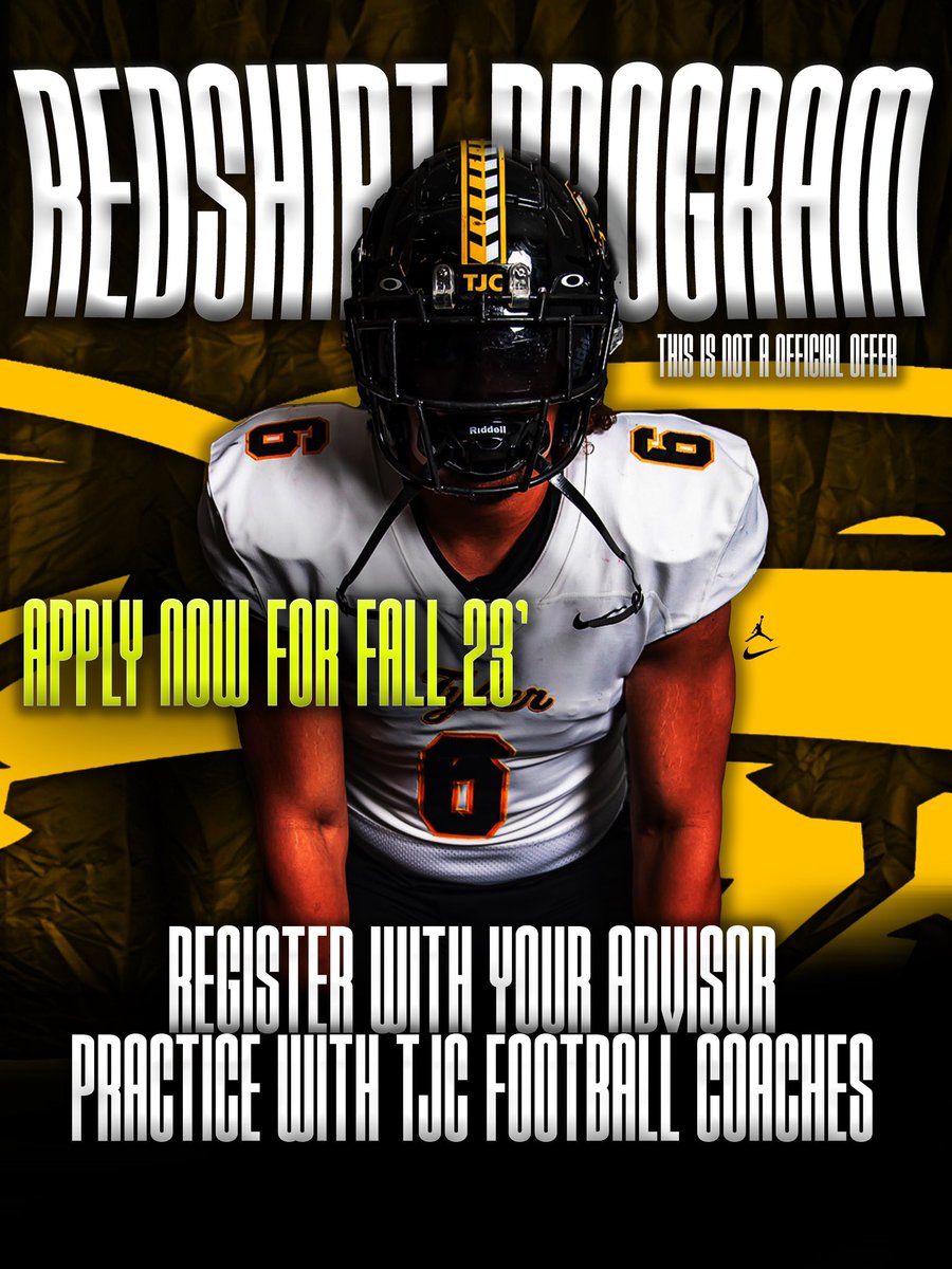 Tyler JC (@tjcfootball) on Twitter photo 