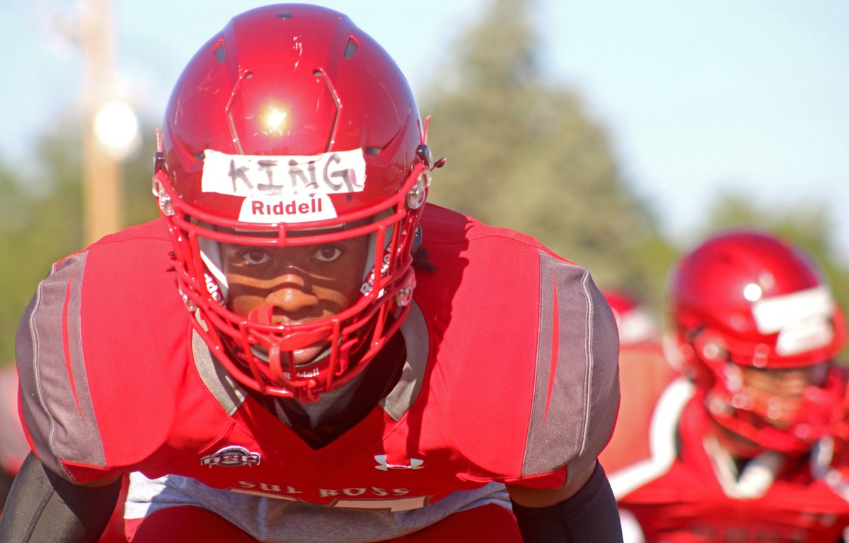 Sul Ross Sports tweet media