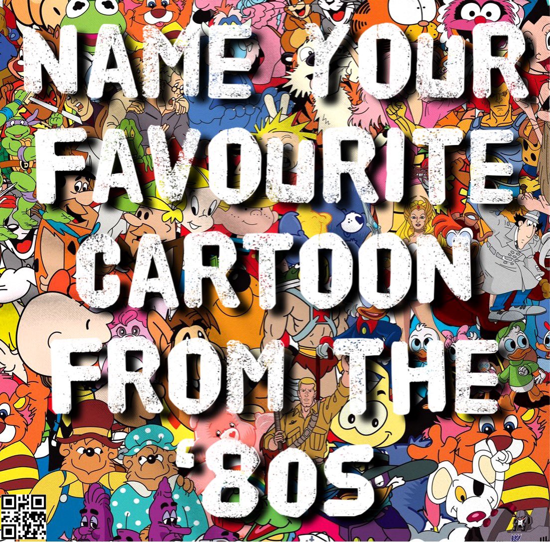 I❤️80s𝕏 tweet media