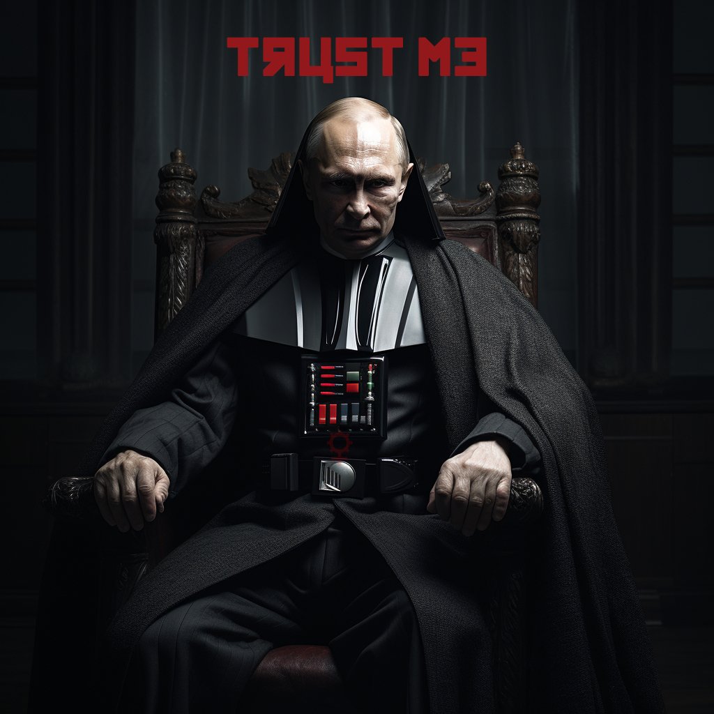 anchorwind's tweet photo. @DarthPutinKGB I was encouraged to share this with you,  a little something I worked on. https://t.co/V6zK46aHoH
