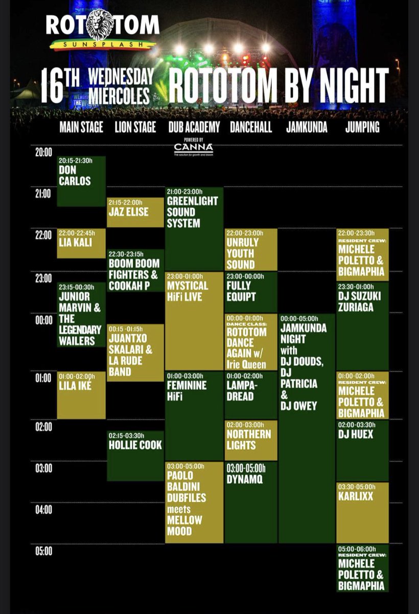 General Roots tweet media