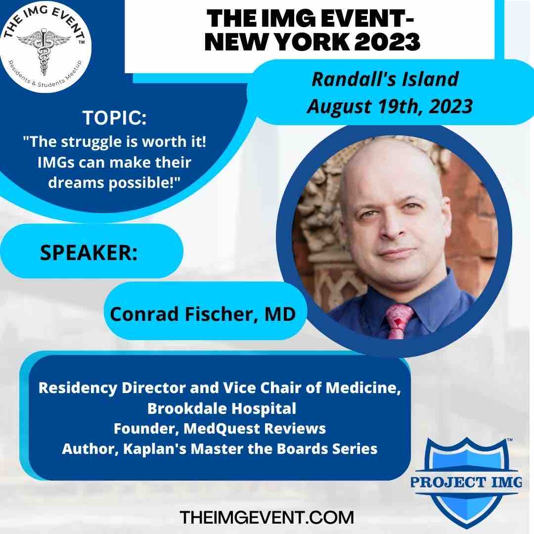 Join me this Saturday at the IMG event in NYC

ow.ly/OVL750PA0k2$