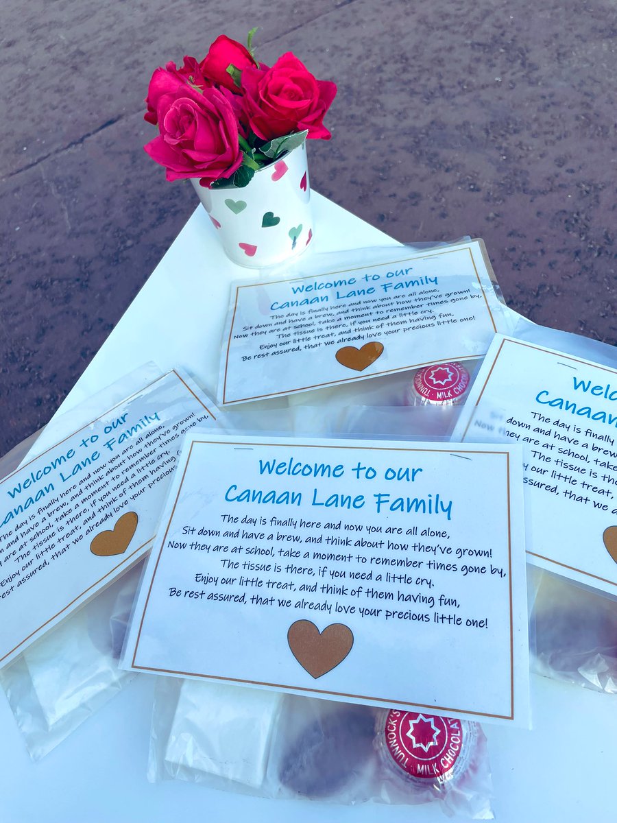 CanaanLanePrimary tweet media