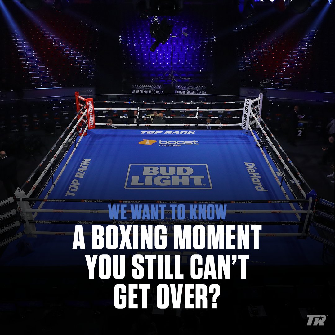 Top Rank Boxing tweet media
