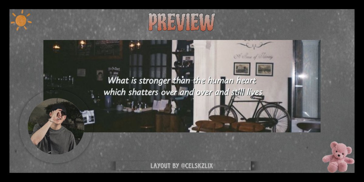 reichiistore's tweet image. rt ini kalo mau layout bangchan by @celskzlix