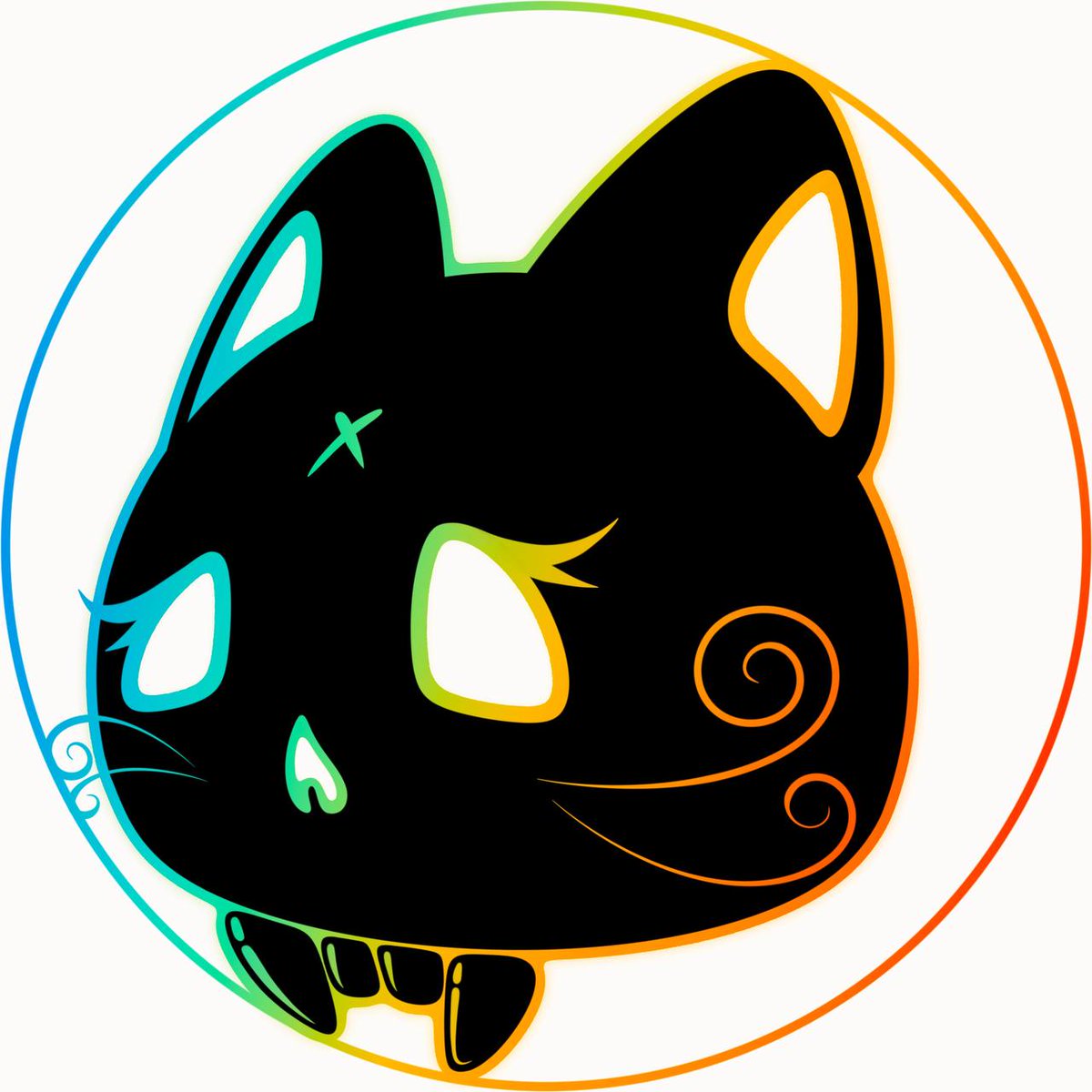 KawaBlots NFT tweet media