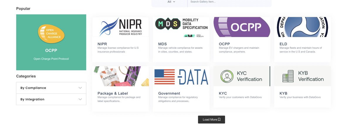 DataGovs.com tweet media