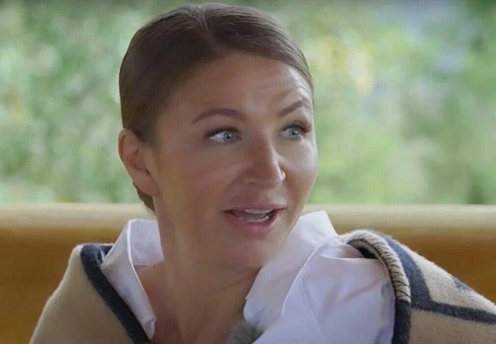 russia_updates1's tweet image. #ElenaBlinovskaya's property was arrested for a total of 64 billion #rubles, the lawyer told RIA Novosti.

#Russia #Putin