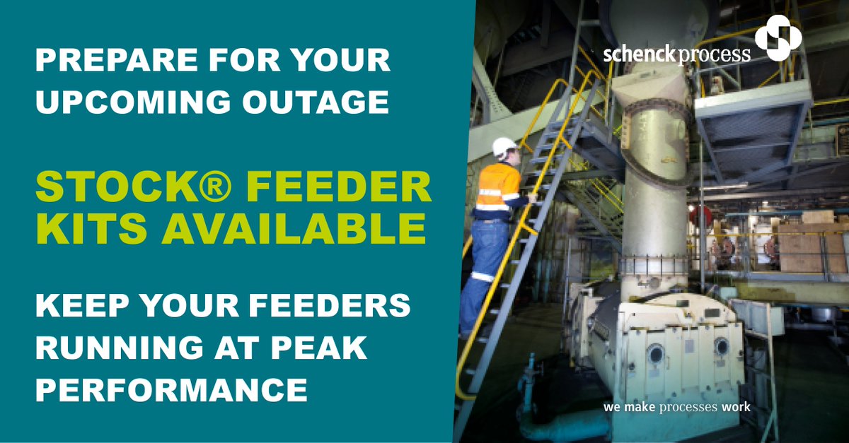 qlargroup's tweet image. For electric power producers planning their Fall outages, we have you covered. Stock® Feeder outage kits are the most #customized, #simplified, and cost-effective way to meet the specific needs of your feeder. #feeder #outage #energy

Learn more here &amp;gt;&amp;gt; bit.ly/45qN8bg