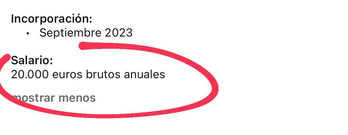 AlvaroLario's tweet photo. No hay pudor. https://t.co/PohHOjWKZU