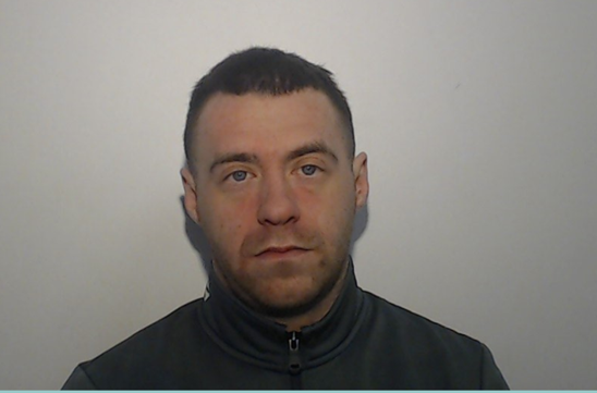 #JAILED | 26-year-old Shamus Harte of Lower Broughton has today been jailed for 12 years for the grooming and rape of a 12-year-old girl.

Read the full story here: orlo.uk/WUj8j