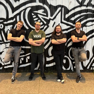 He is a band now. #NewProfilePic #NewBand #NewMusic