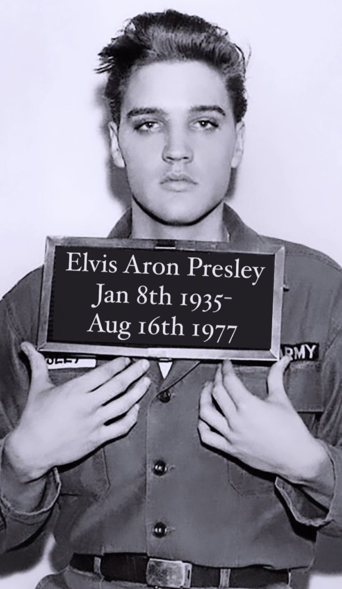 #Elvis