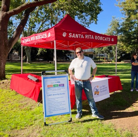 LAEF_Los Altos tweet media