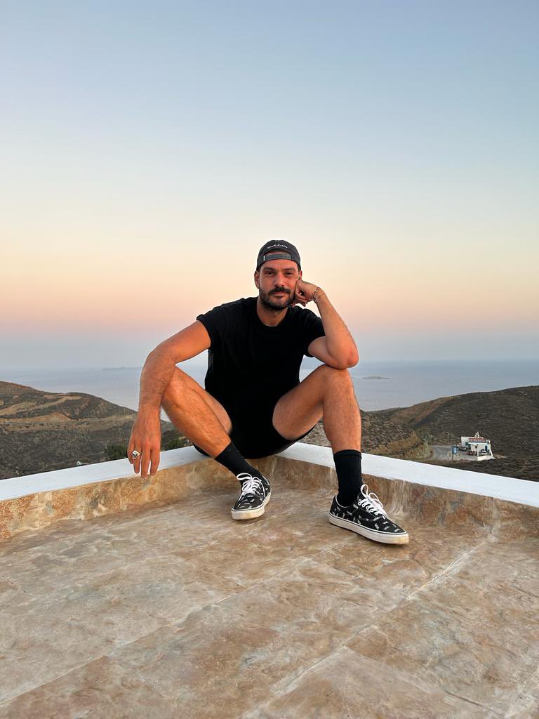 kosmas.doukas (@kosmas_doukas) on Twitter photo 