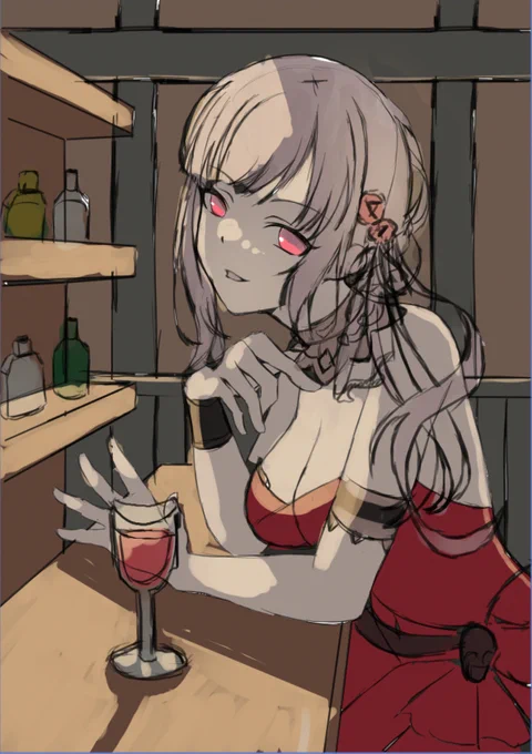 next wip 