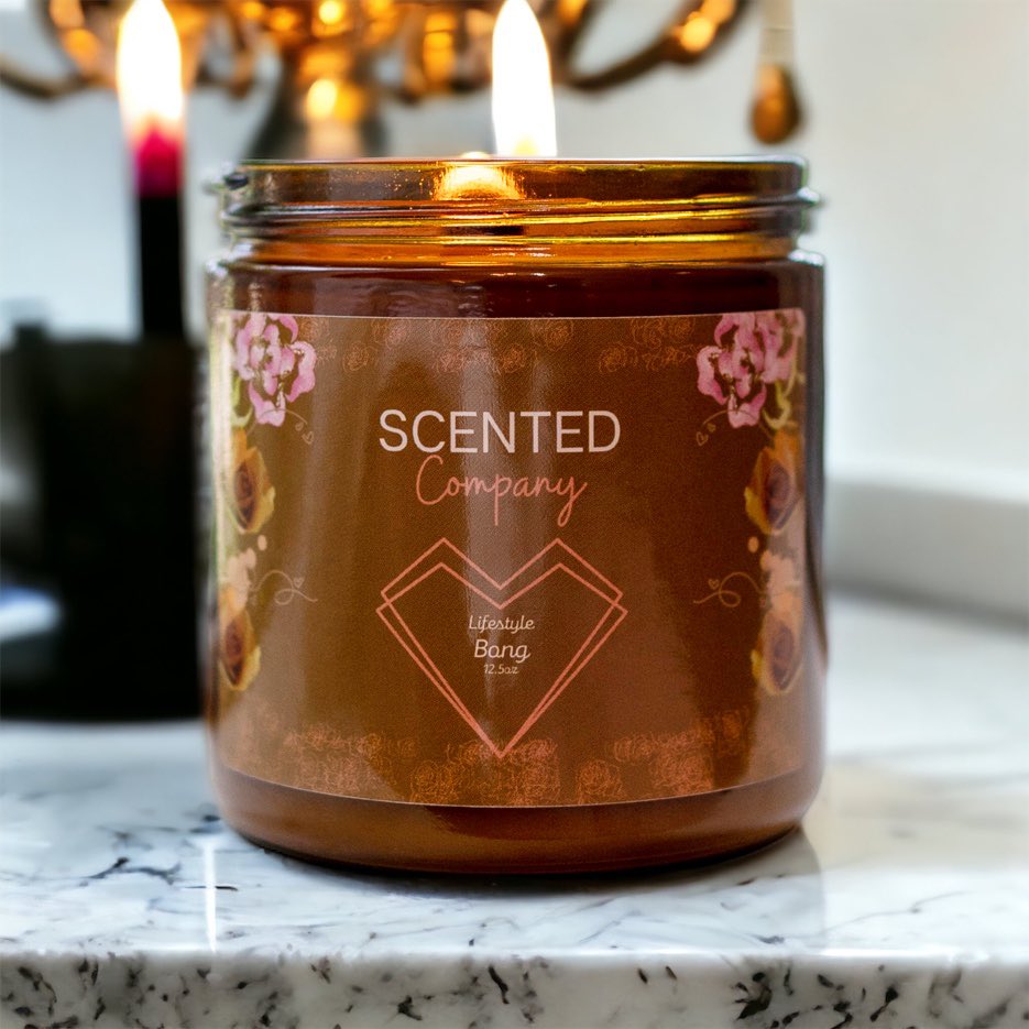 Light up a wood wick candle, relax and enjoy the aroma. Really, what better way is there to unwind?

Use code SUMMERSALE for 25% off your order! scented.company
#scentedcandles #waxmeltaddict #homefragrance #blackownedbusiness #candles #relaxation #aromatherapy