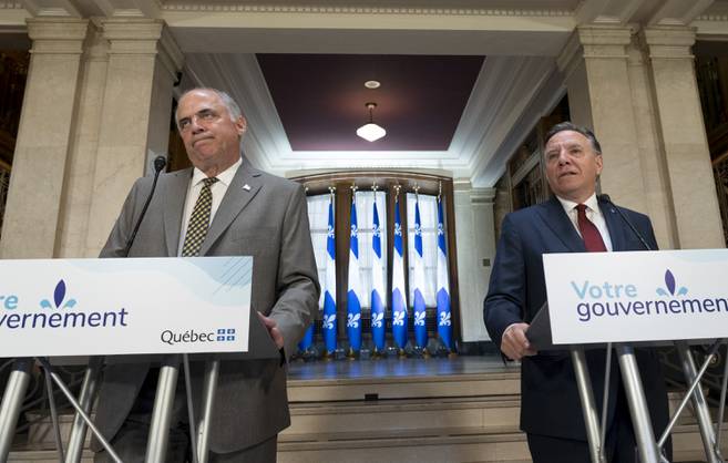 Le Soleil tweet media