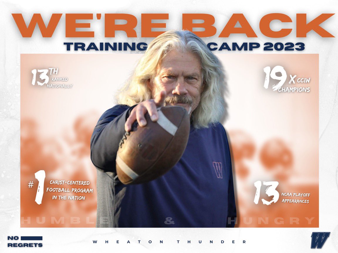 #LetsRoll #NoRegrets