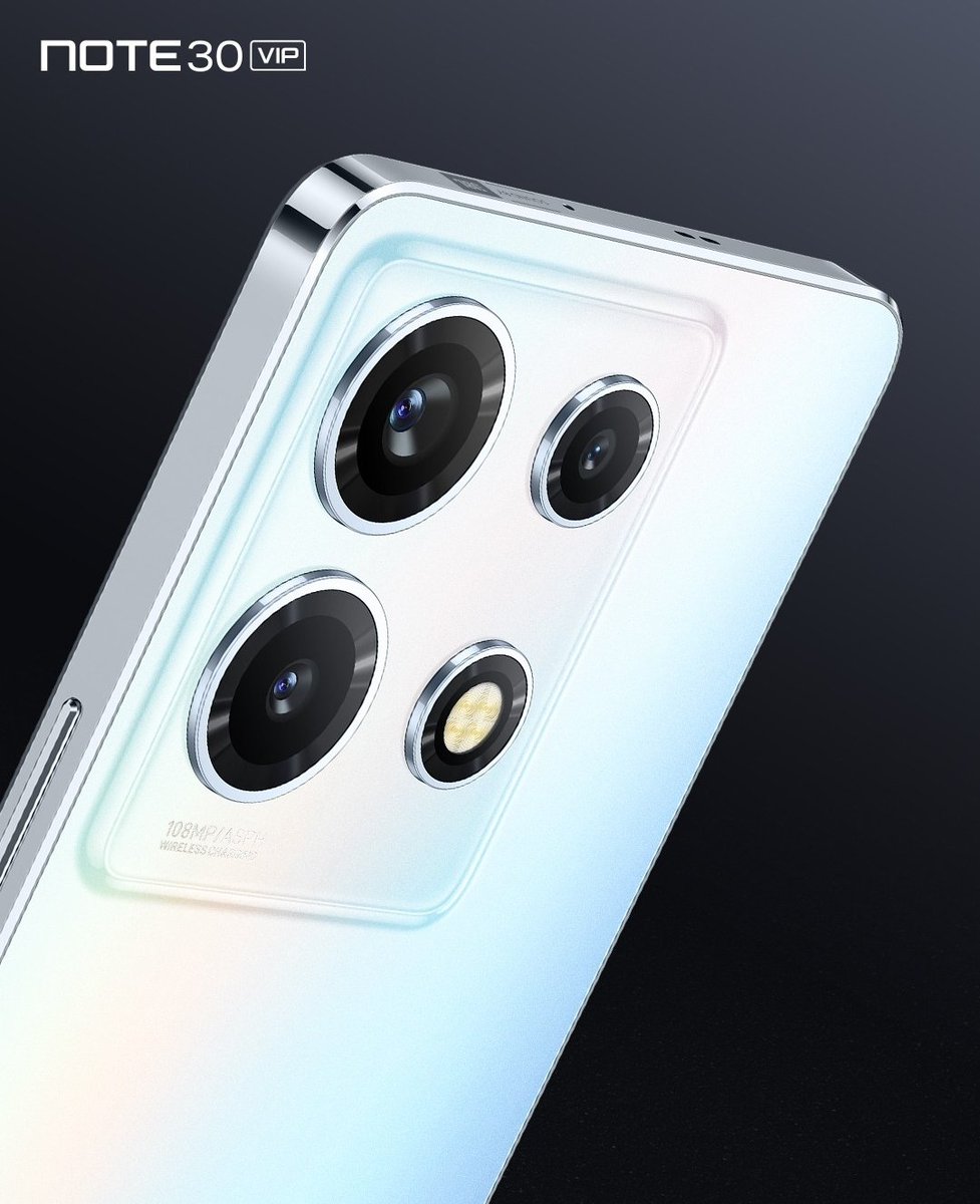 mtengetiphones's tweet photo. Infinix Note 30 VIP
6.67 inch screen display
21GB ram, 256GB storage
108MP rear, 32MP front camera
Battery 5,000mAh, 68W charging
Sound by JBL speakers
Tshs 890,000/=
πAUGUST OFFER (Get a free Glass Protector)
#note30vip #infinixmobile #note30series #mtengetismartphones https://t.co/wzeGEI7GnB
