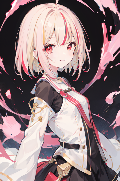 ranrandainagon's tweet photo. (´・ω・｀)大納言らんらんタグ ふぁんあーと #ranranart (´・ω・`)みんなもらんらんを描こう！ https://t.co/WaWRieCnPx
