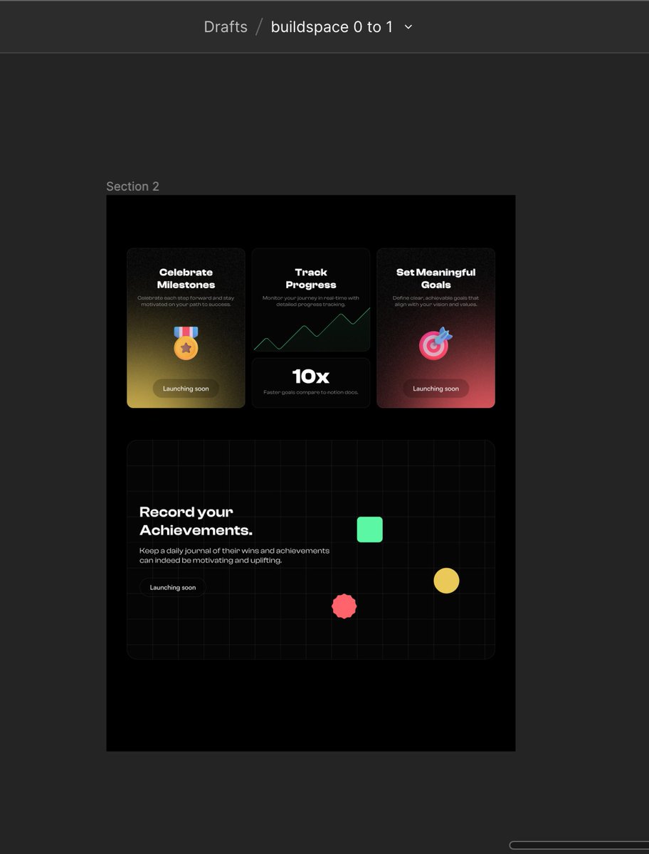 making iterations 🔨🪚

cc <a href="/_buildspace/">buildspace</a> <a href="/_nightsweekends/">nights & weekends</a>