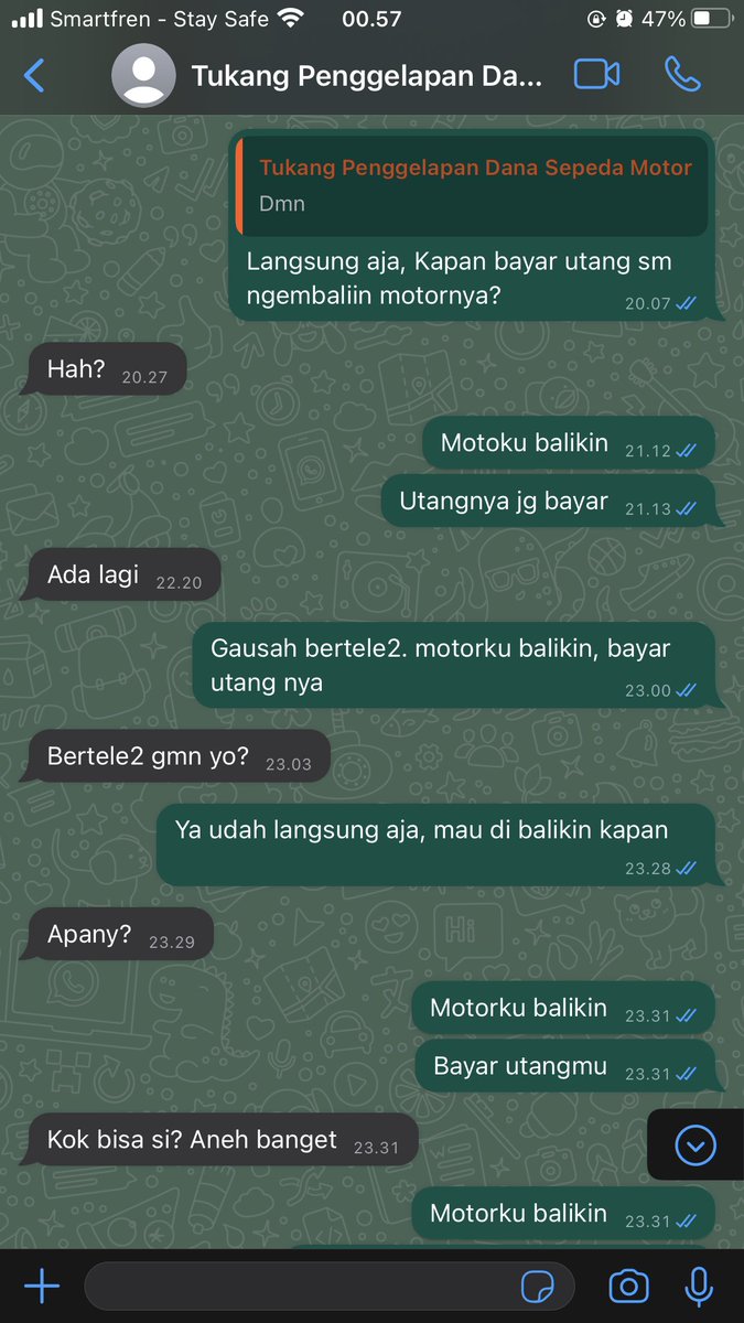 justsyhdn's tweet photo. Please bantu guyss capek banget asli https://t.co/1KPIsaeCjR
