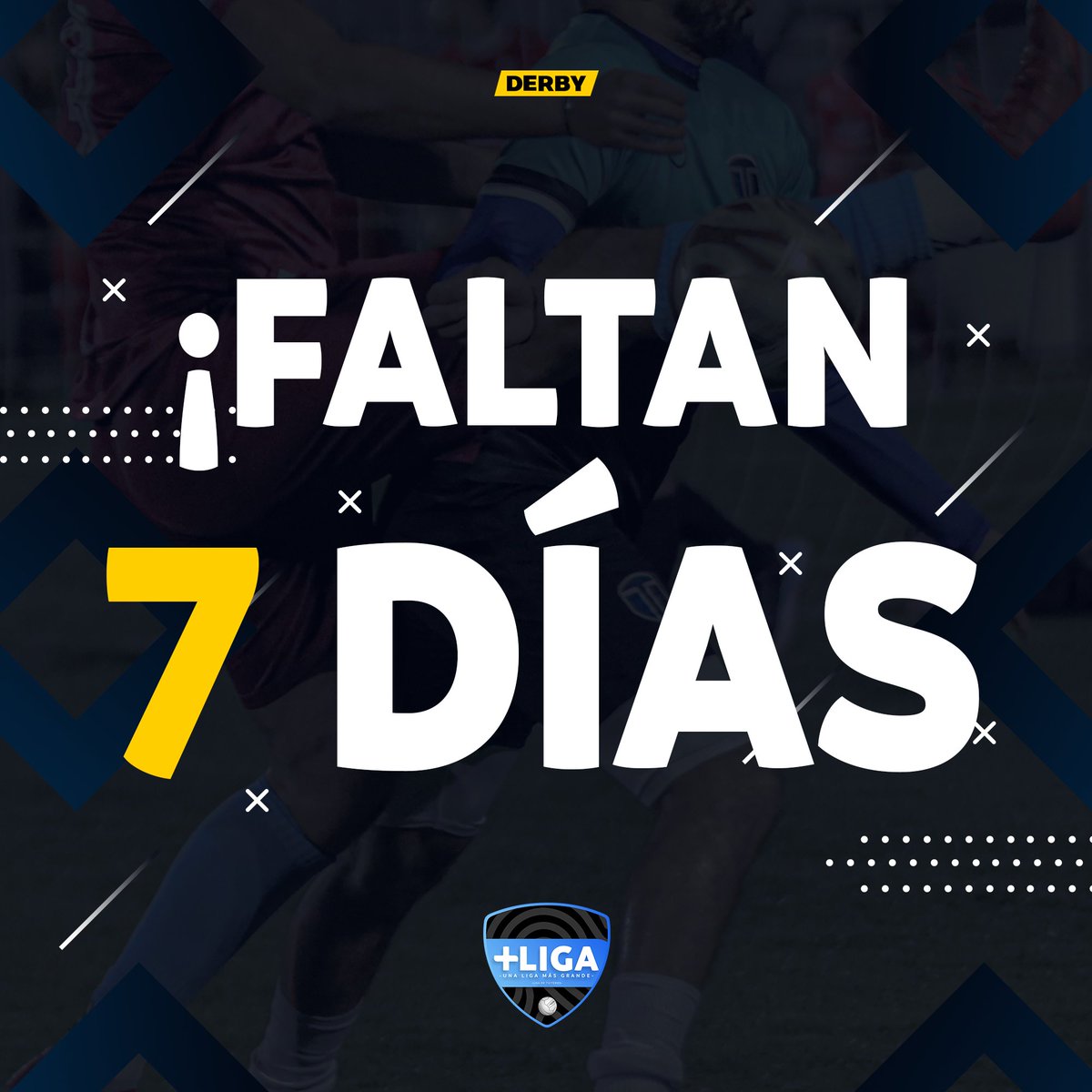 ¡Hay olor a Liga! 🍺🏆🥵