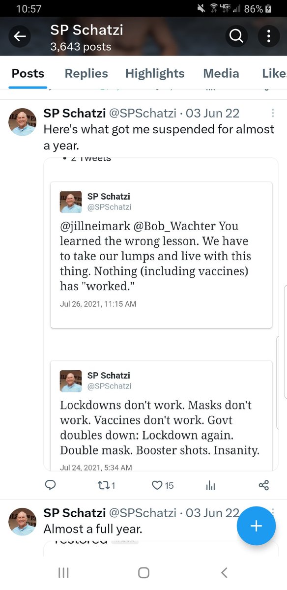 SP Schatzi tweet media