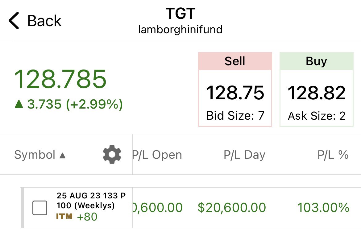 Rico Lindsay tweet media