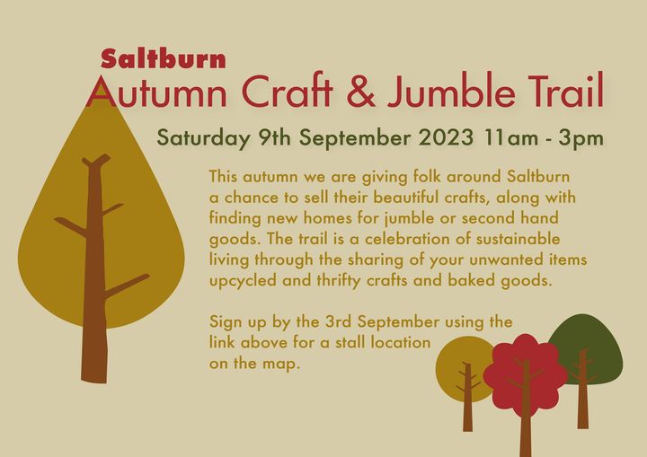 The Trail in July was a bit of a washout! Fingers crossed for a warm calm spell for the autumn trail.
To be included in the map - sign up here:forms.gle/f25Uzg7Z1v3Gjj…