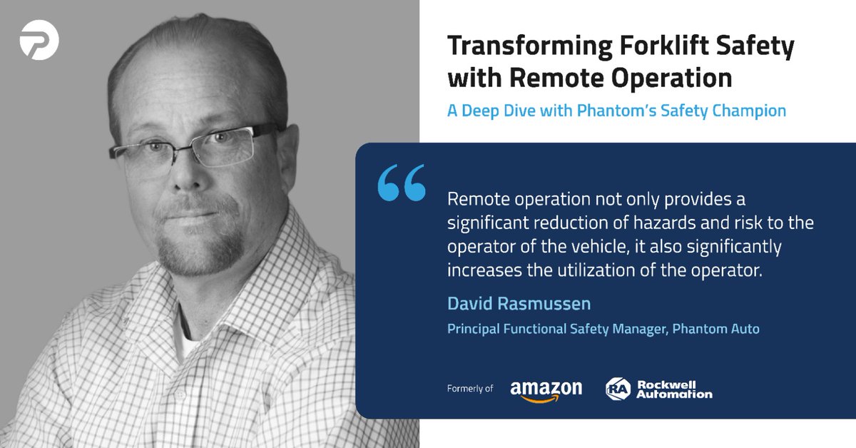 Phantom Auto tweet media