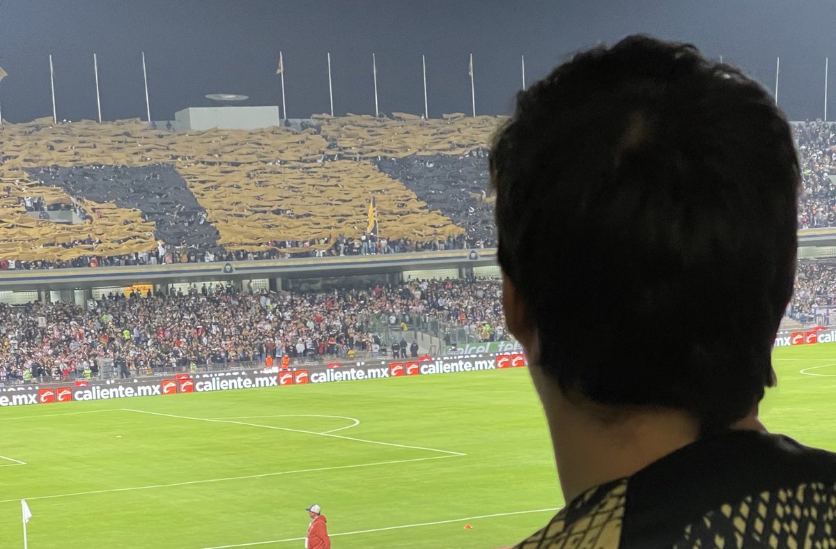 🚨#GIVEAWAY AURIAZUL🚨

🎟️ ¡GANA UN PASE DOBLE para el #Pumas vs #Toluca!🐾
 
1⃣ Sigue a <a href="/calientesports/">Caliente Sports</a> y a mi aquí y en Instagram.
2⃣ Dale 🔁 y ❤️
3️⃣ Comenta este tuit con tu jugador favorito, usando el hashtag #MásAcciónMásDiversión 🔥

¡Se regalará UN pase doble! 📲