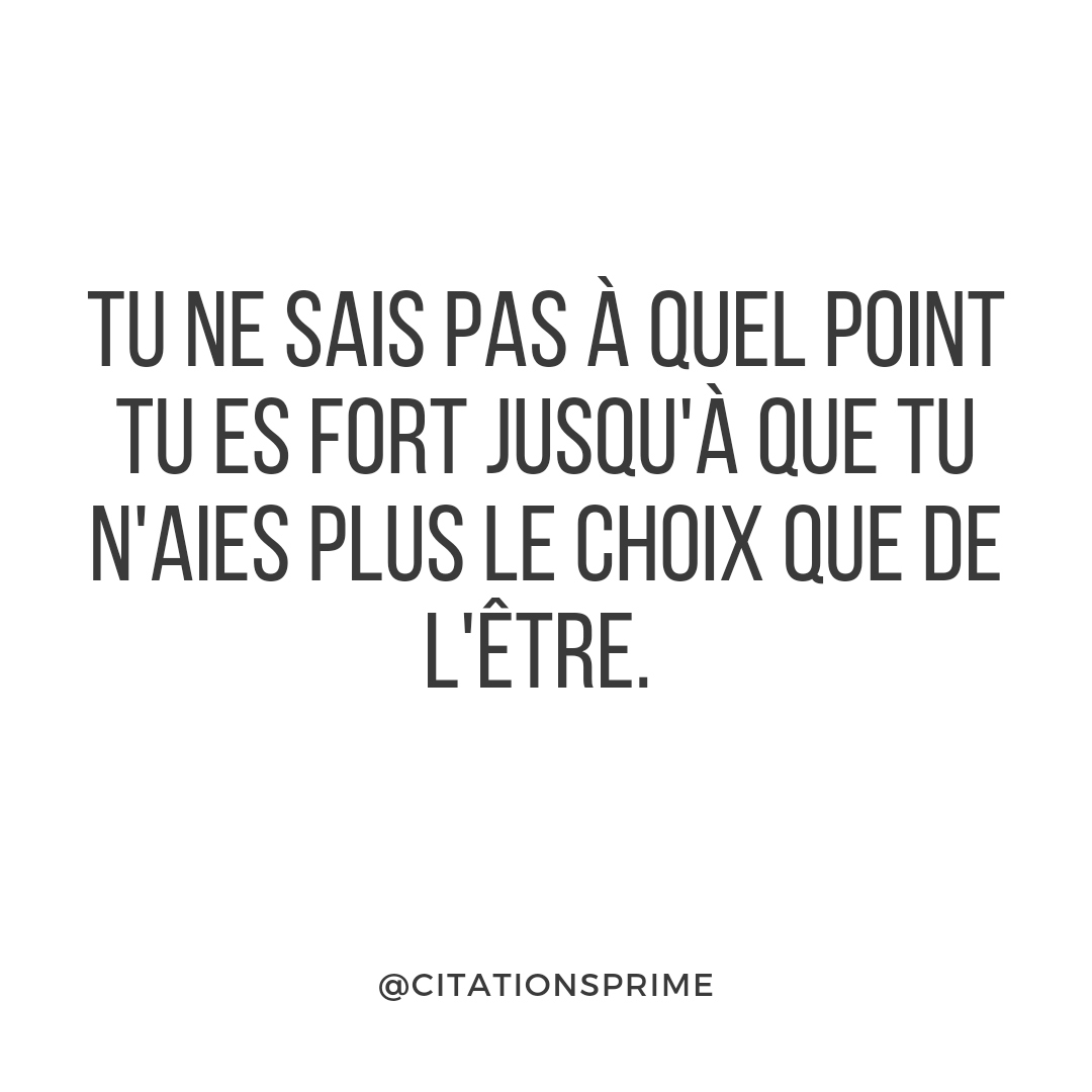 citationsprime's tweet photo. Tu es fort https://t.co/fe1aLSxCne