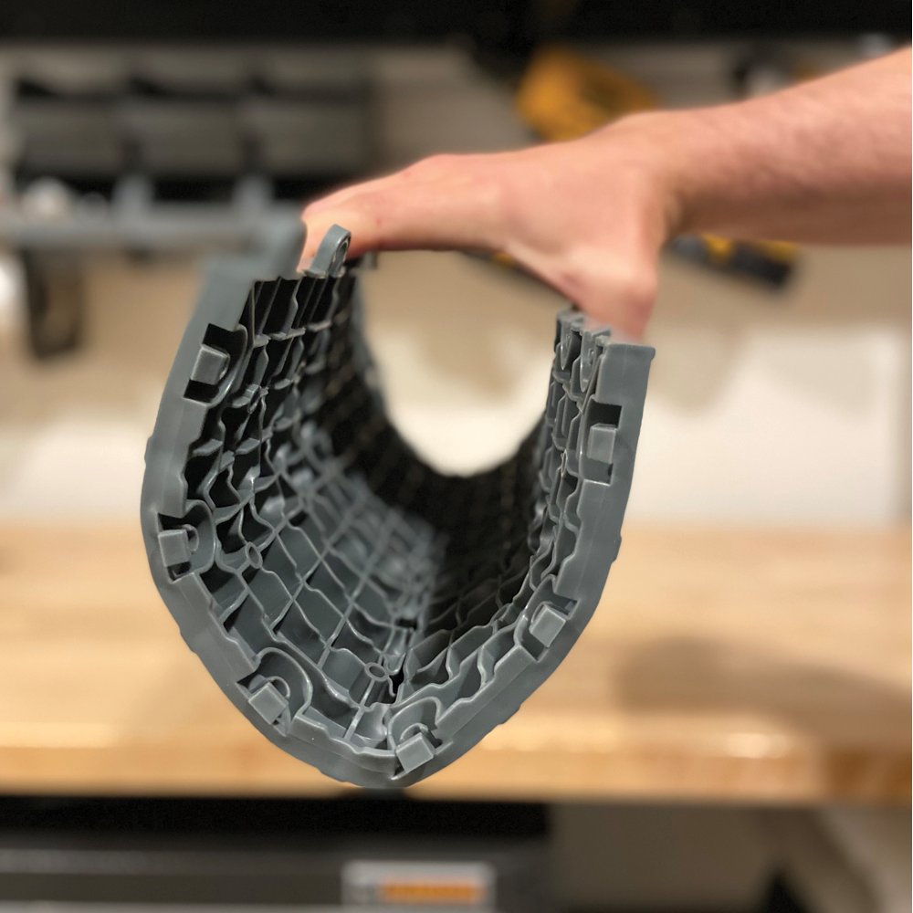 Swisstrax's tweet image. Elevate your Home Gym with Diamondtrax Flex!

Learn about our Home Gym Flooring options and more here: bit.ly/45aBUaY

#garage #gym #modularflooring #garagemakeover #DIY