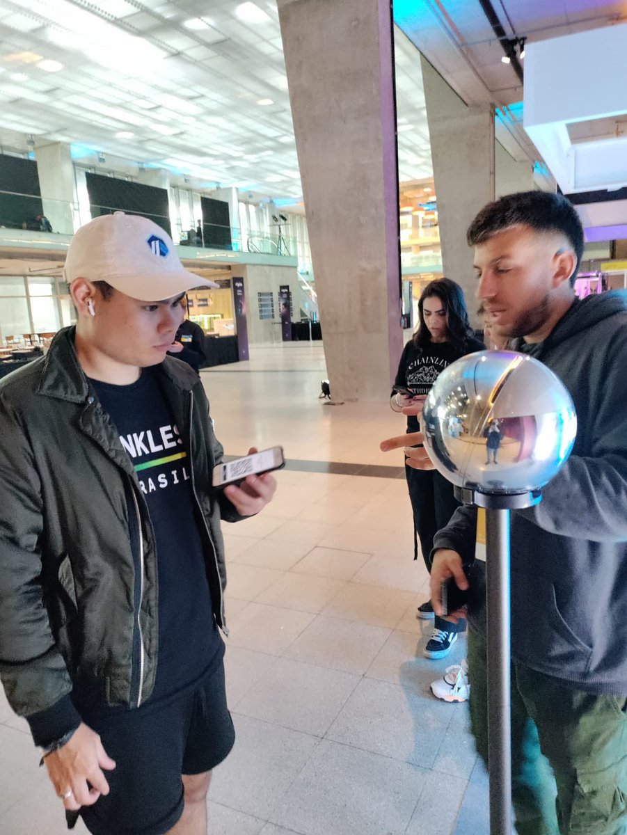 Victor Cioffi 🇧🇷 (Neobanks/acc arc) tweet media