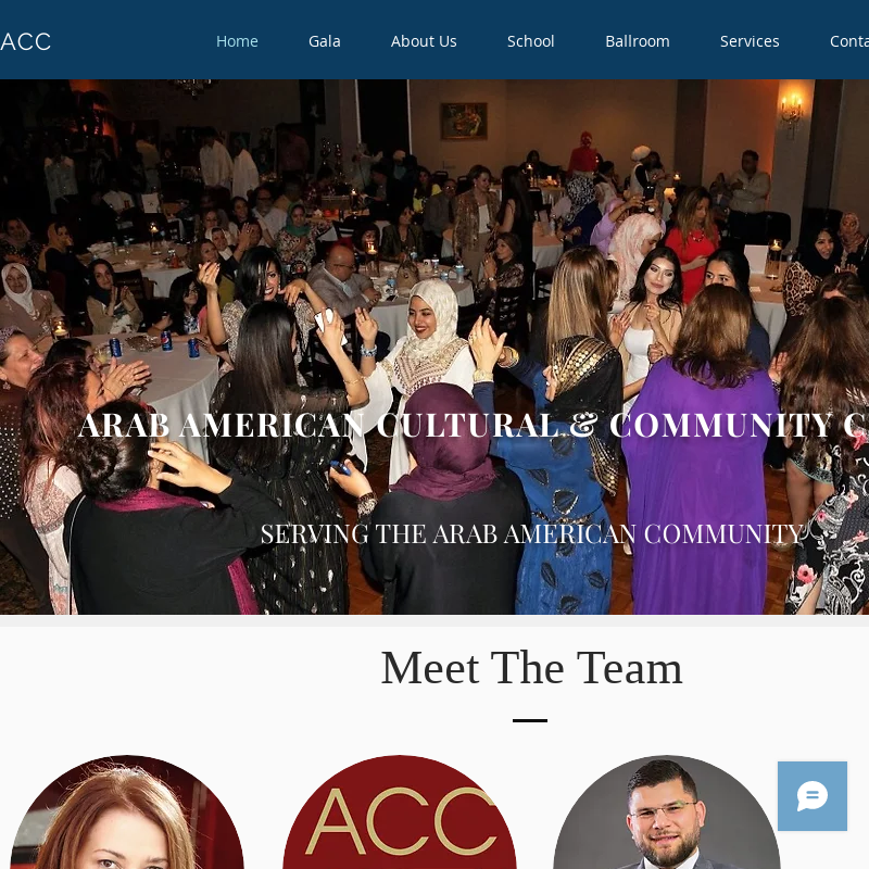 arabcommunities's tweet photo. Weekly Arab organization spotlight: Arab American Cultural and Community Center https://t.co/poRFF5MWgK #ArabOrganizations #Organizations #Arab https://t.co/LnJgOUzYLv