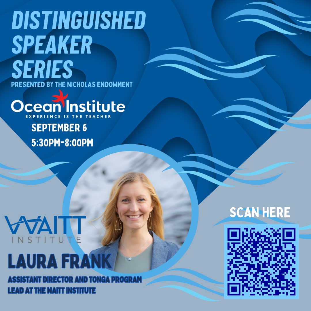 Ocean Institute tweet media