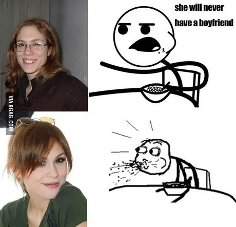 Not a chance. When I was 19 I was an engineering student working for  a SAP agency. I have this pic when I was 23 working for HP. I started cosplaying at 27!