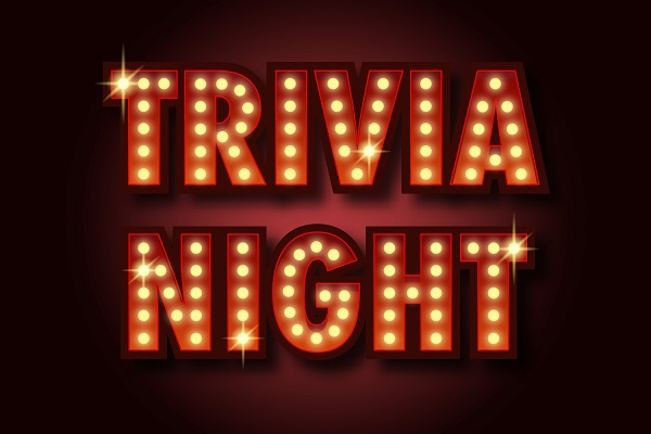 FunBungalowPM's tweet photo. Put your wits to the test!

Join us every Wednesday night at the Alehouse for the ultimate TRIVIA SHOWDOWN.

Winner takes home bragging rights and more!

Get your team ready and we'll see you there at 8 PM sharp. https://t.co/qAA9uTJ1dO