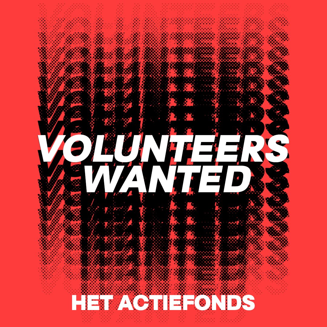 VOLUNTEER VACANCY • Region specialist southern Africa/West Africa. Are you from or do you have roots in either of these regions?  Are you invested in social struggles in these contexts and do you have a few hours to spare each month?  Apply here ow.ly/afTw50PzOy9
