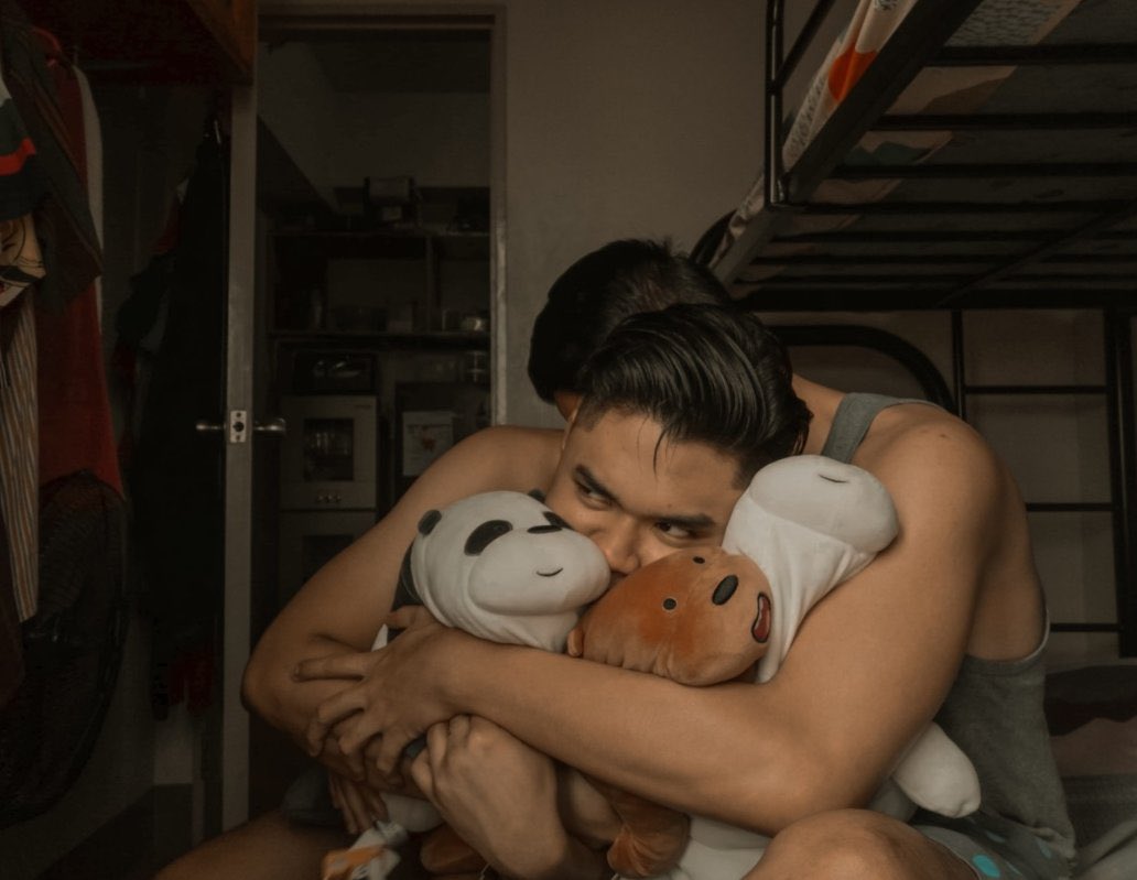 lordements's tweet image. Basta everytime I get hurt laging kong tatandaan na someone loved me unconditonally at some point in my life. No third parties. Bilang lang yung away in 2 years. Proper closure. May respeto. The standard and the one and only blueprint.