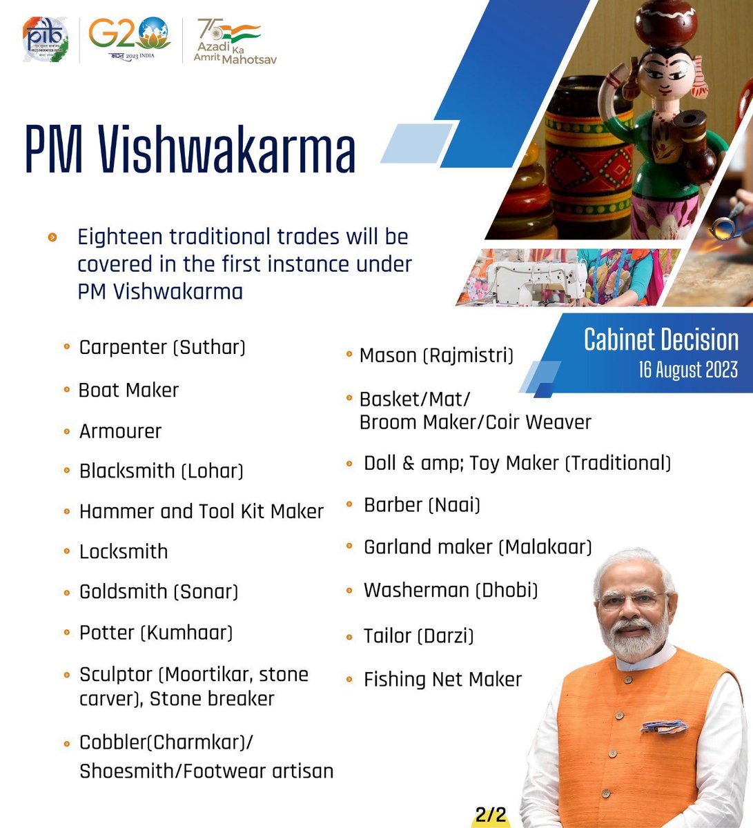 narendramodi tweet picture