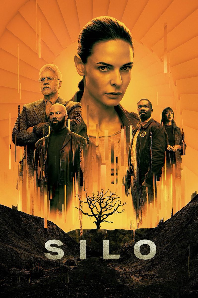 isurusampath_ab's tweet photo. Beat one after while ☕️

#tvshow #AppleTV #Apple #silo #trend https://t.co/2FDz8RQv9b